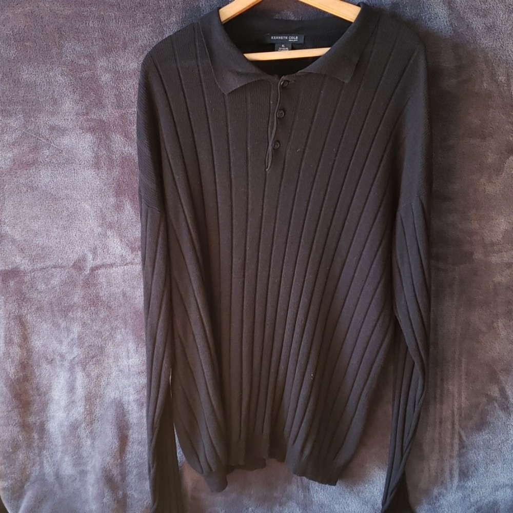 Kenneth Cole Sweater
